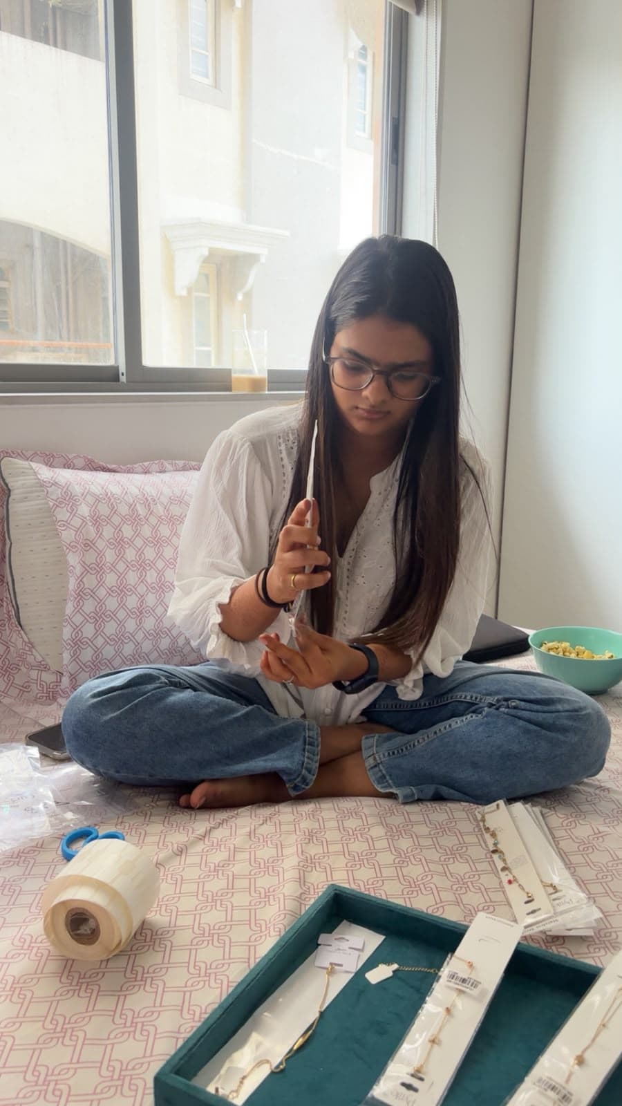 Amive on Instagram