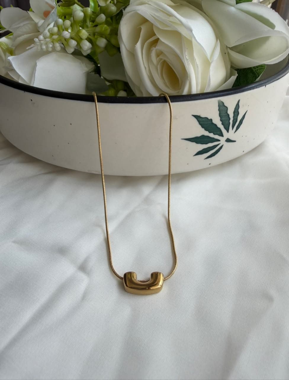 Classic Pendant