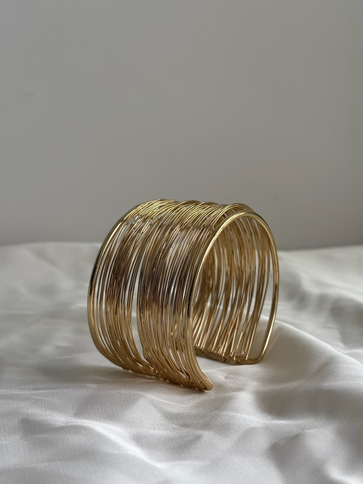Spiral Kada