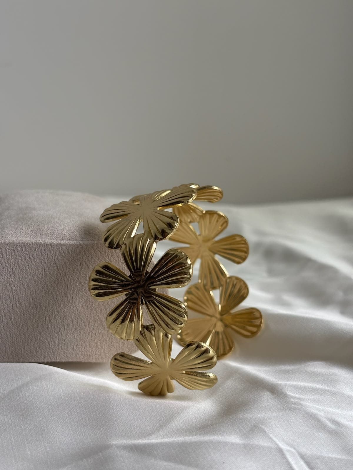 Flora Statement