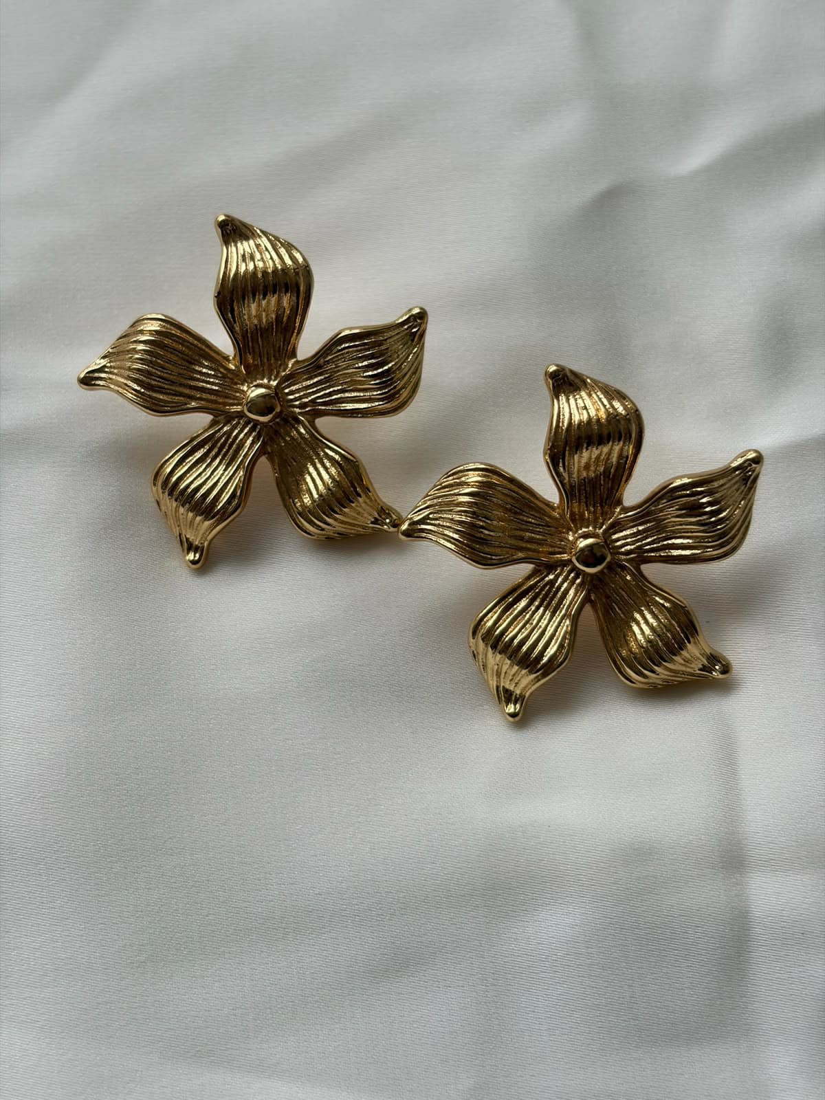 Flora Gold