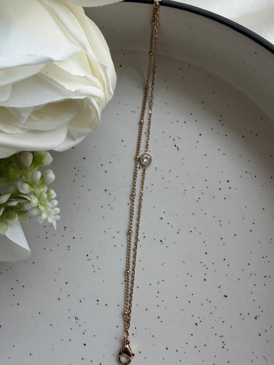 Everyday Bracelet