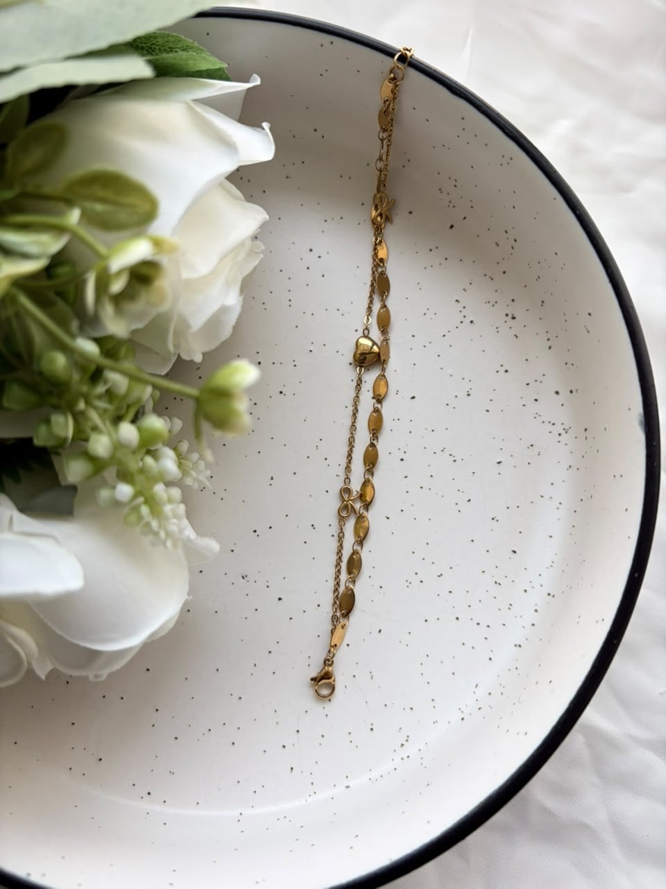 Sweetheart Bracelet