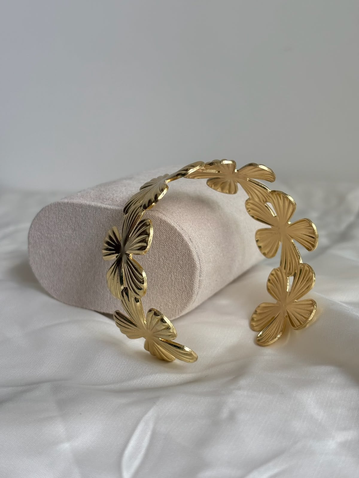 Flora Statement