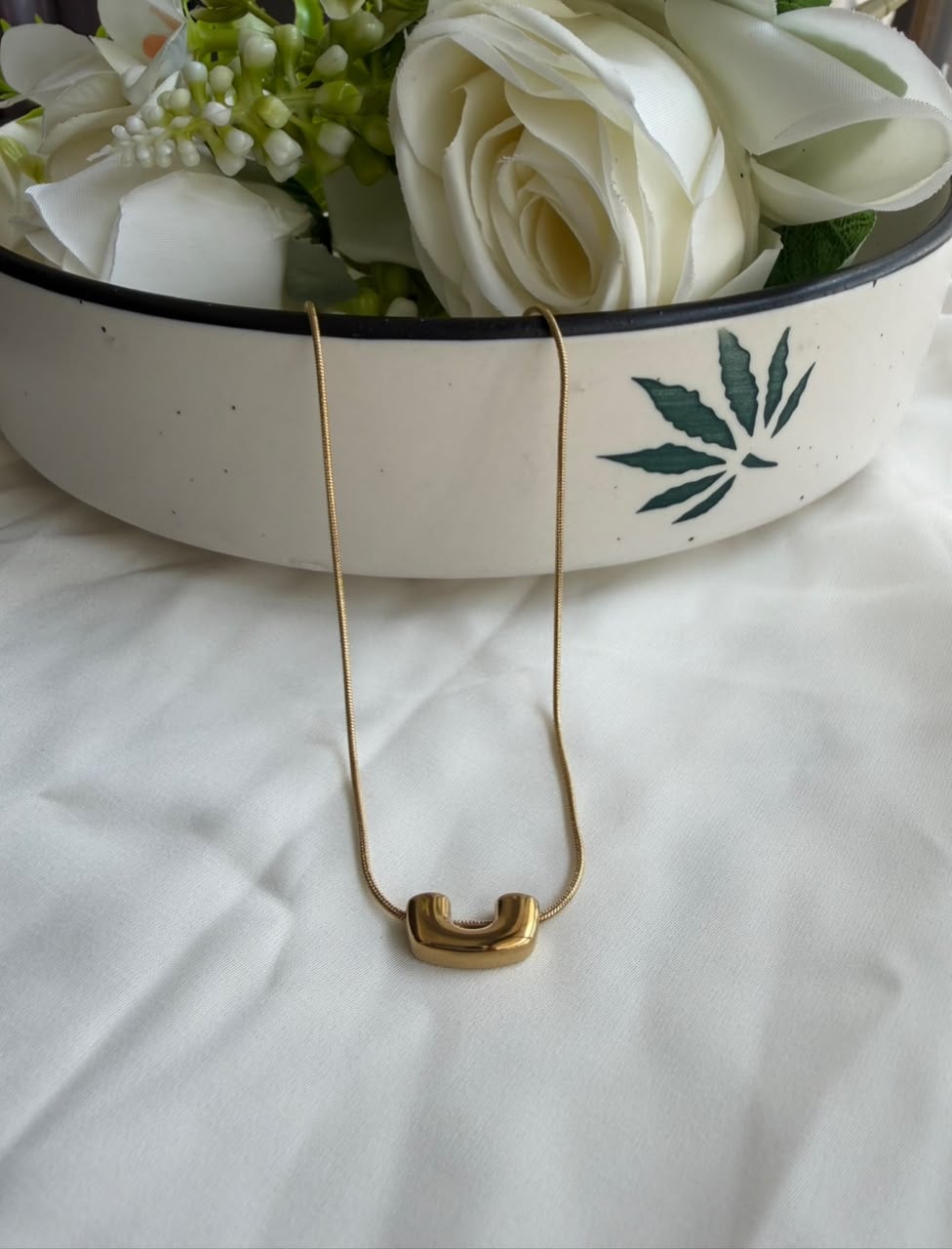 Classic Pendant