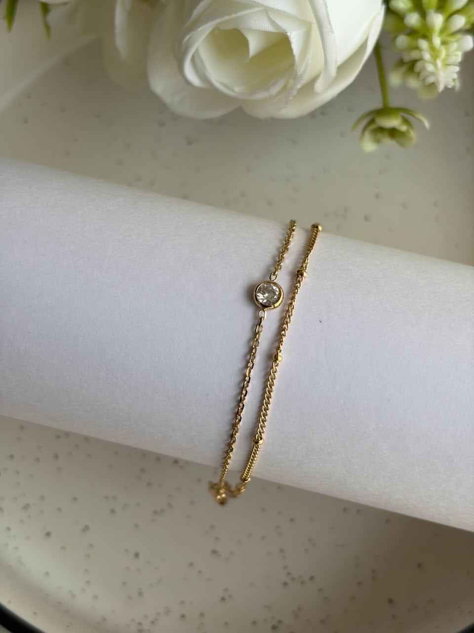Everyday Bracelet