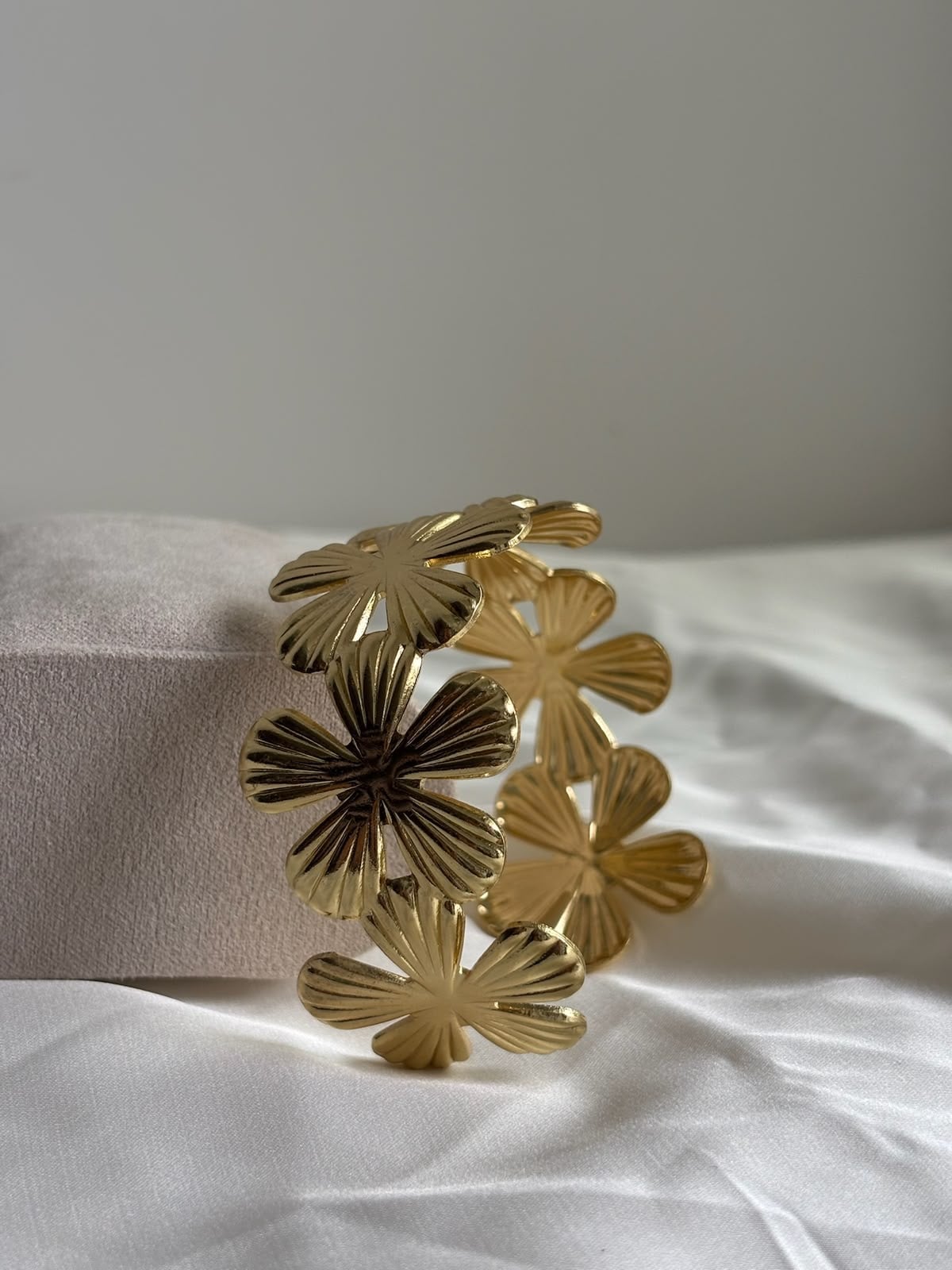 Flora Statement